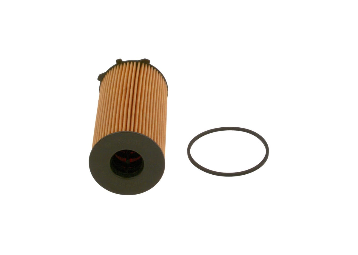 Bosch P7207, Filtro Olio
