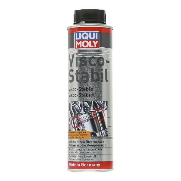 LIQUI MOLY 1017 Additivo olio motore 300ml