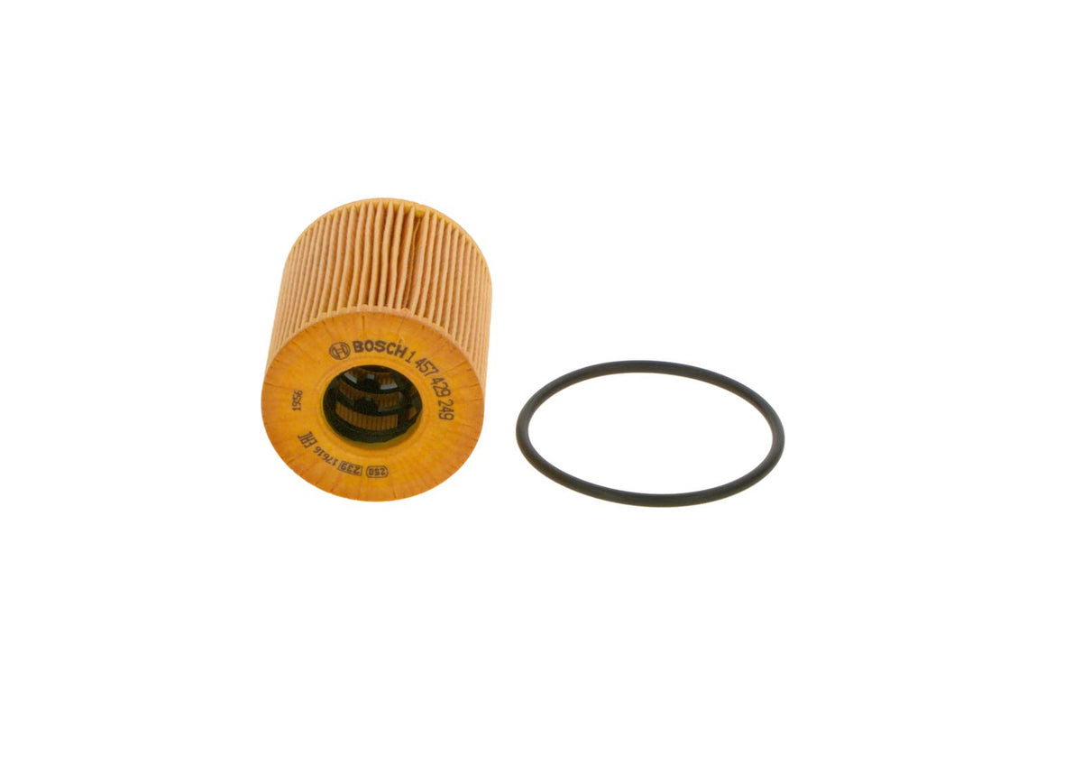 BOSCH Filtro olio 1457429249