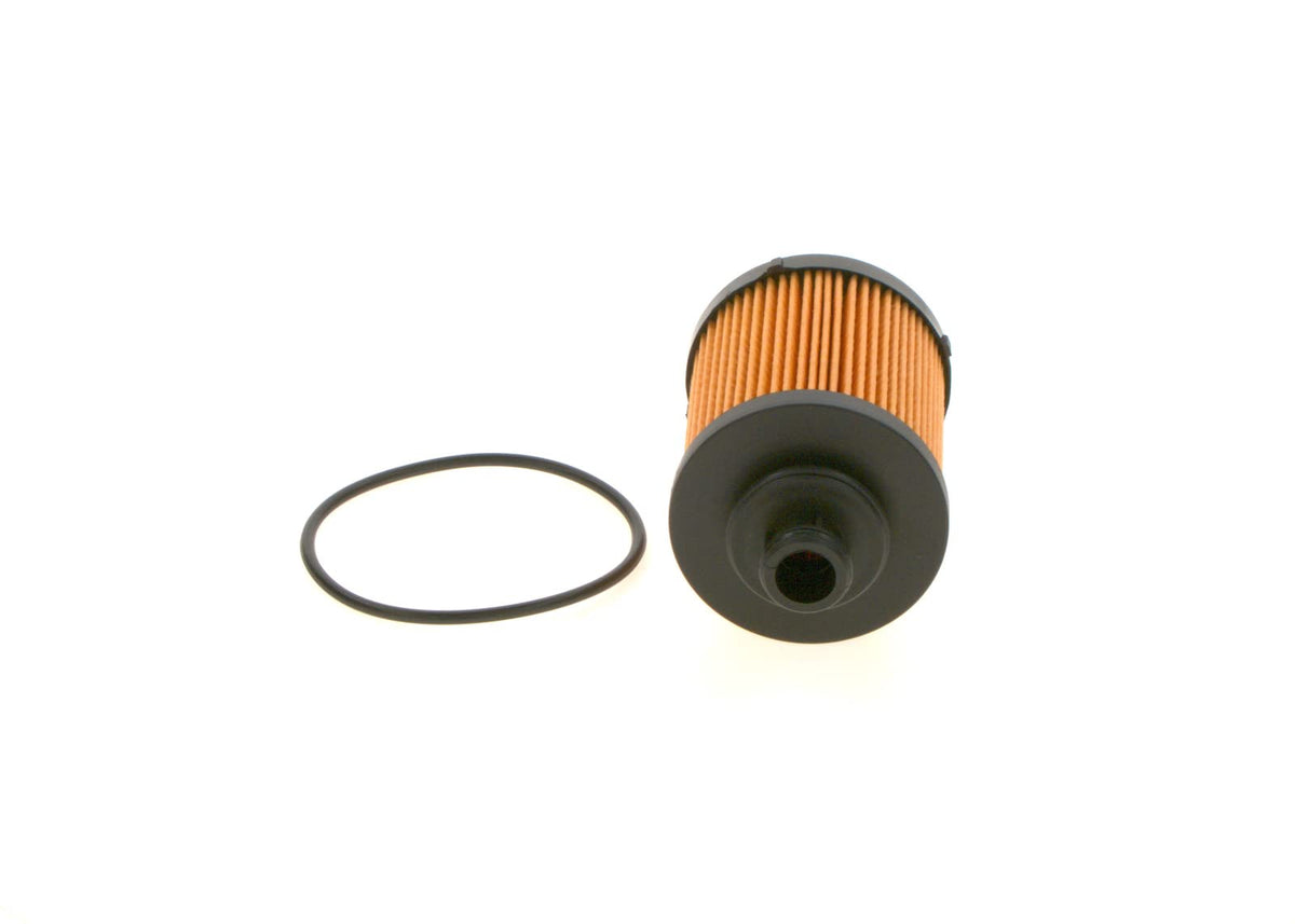 BOSCH Filtro olio F026407067