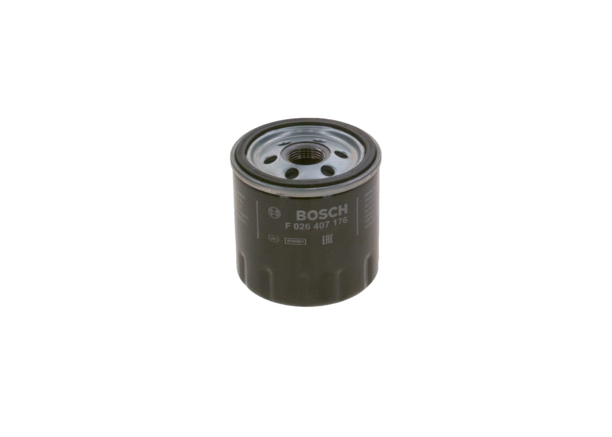 Bosch P7176 - Filtro Olio