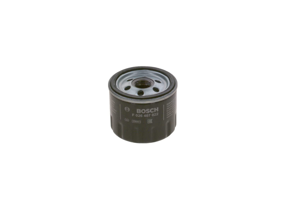 Bosch P7022 - Filtro Olio