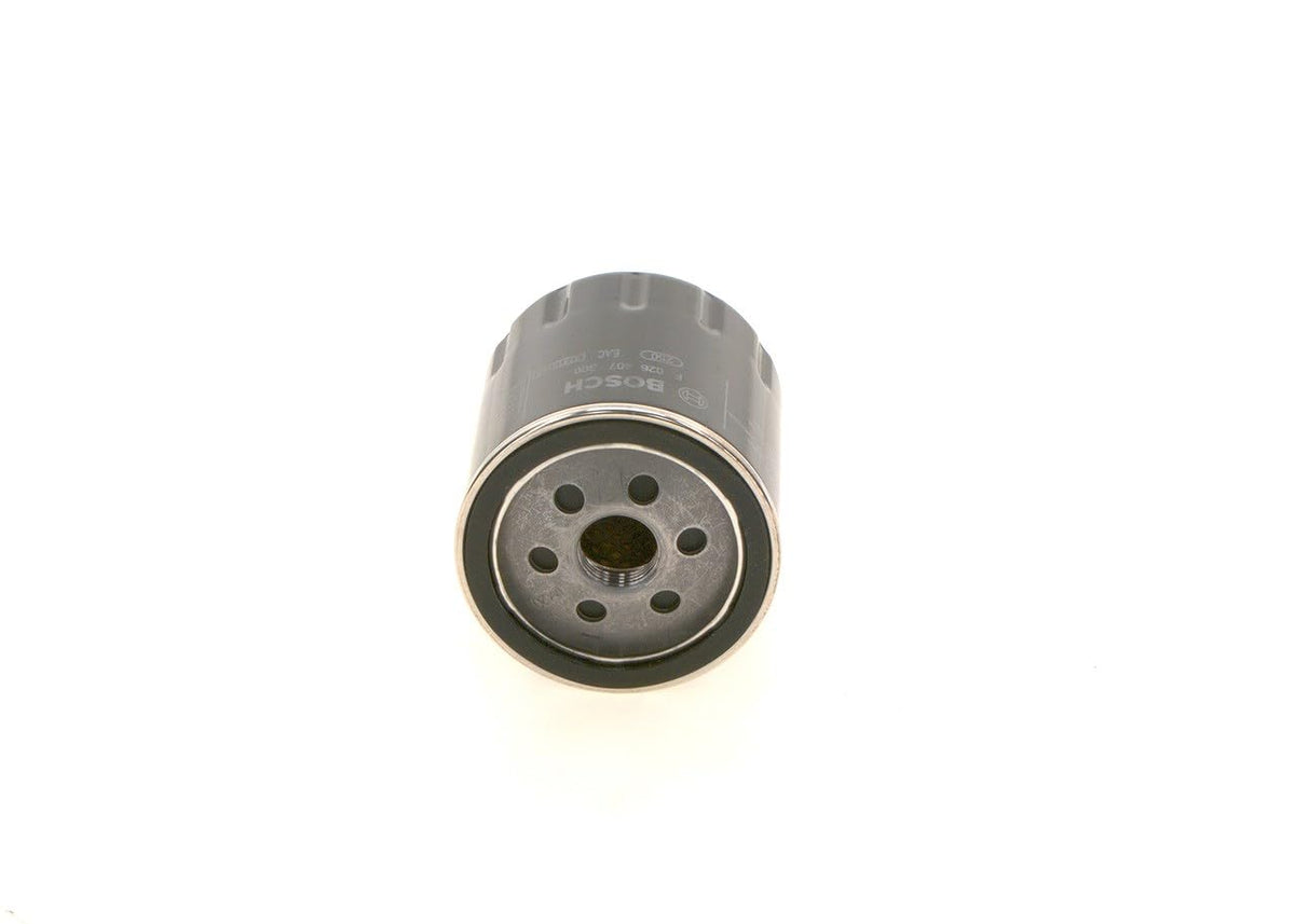 BOSCH Filtro olio F026407300