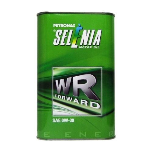 Olio motore Selenia WR FORWARD 0W30 LT. 1