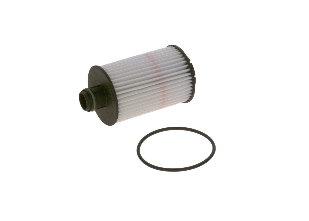 BOSCH Filtro olio F026407249