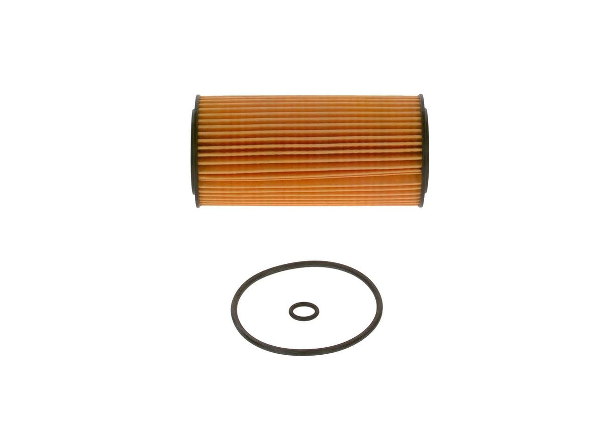 BOSCH Filtro olio F026407156