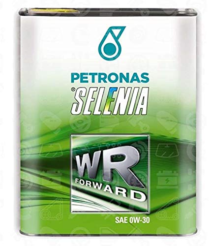 OLIO MOTORE SELENIA WR FORWARD 0W30 1 LITRO DIESEL