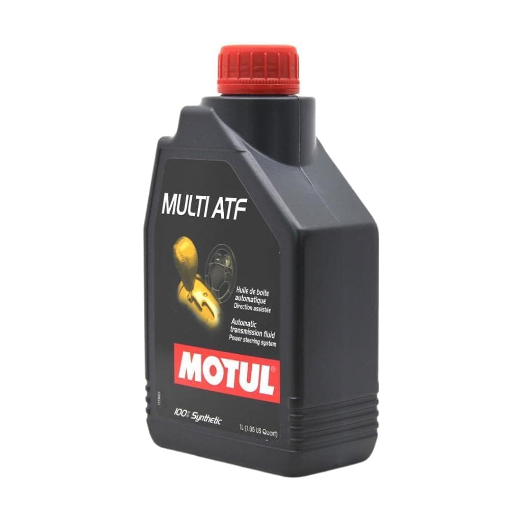 Motul 8100 X-Clean EFE 5w30 5LT