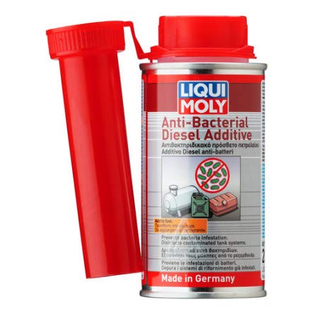 LIQUI MOLY 20940 Additivo per diesel 125ml Diesel