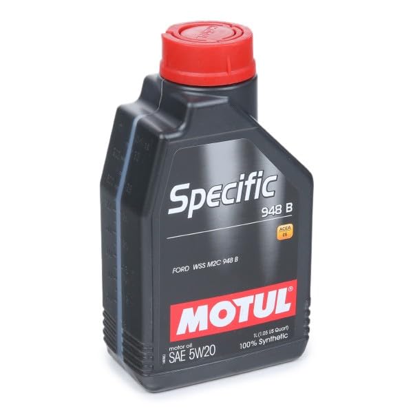 MOTUL Olio motore Specific 5W-20 Olio 1 L
