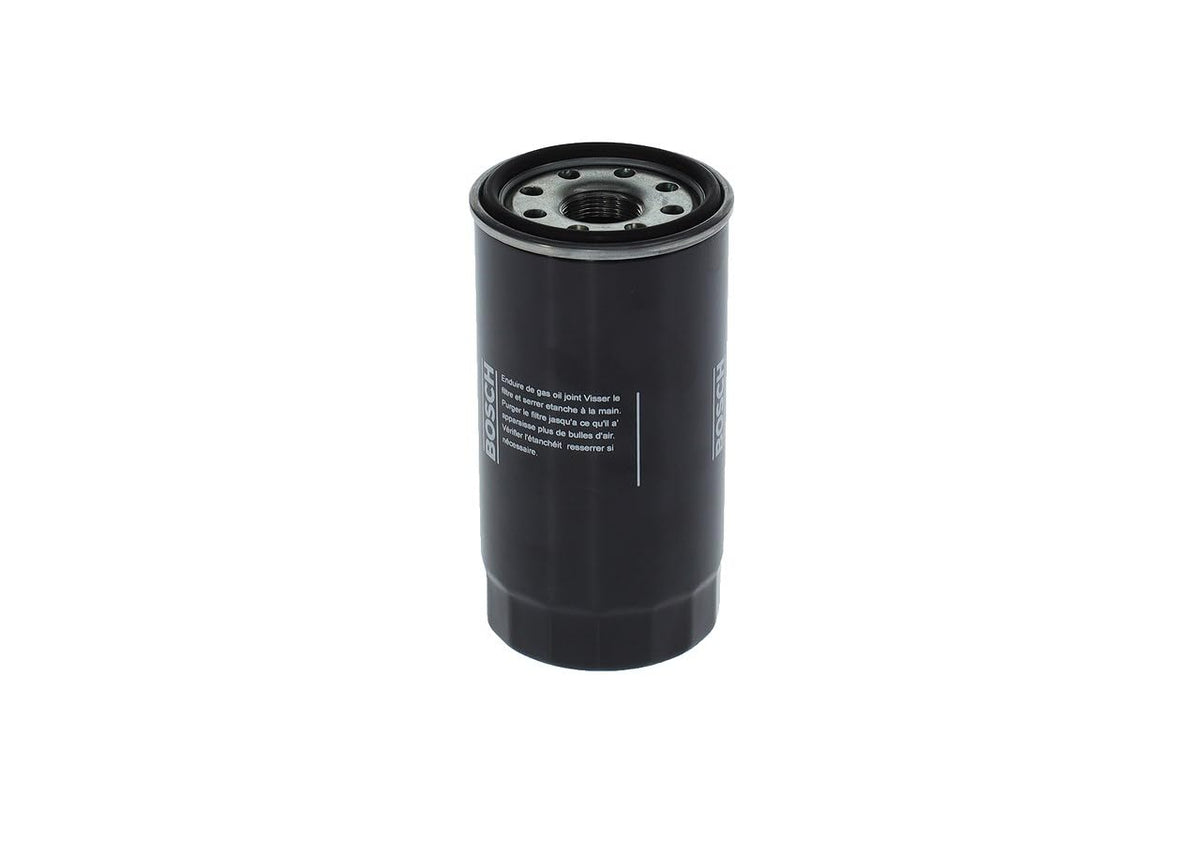 BOSCH Filtro olio F026407304