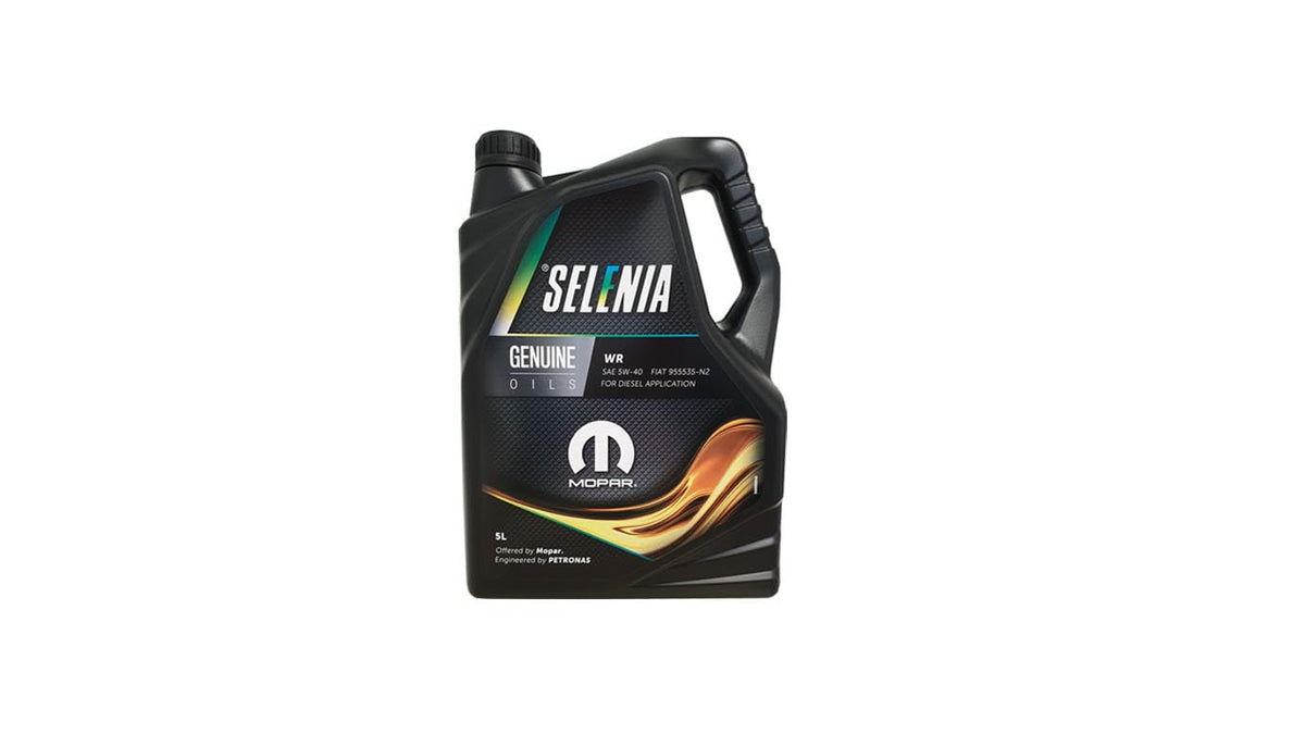 SELENIA WR 5 W di 40 5L