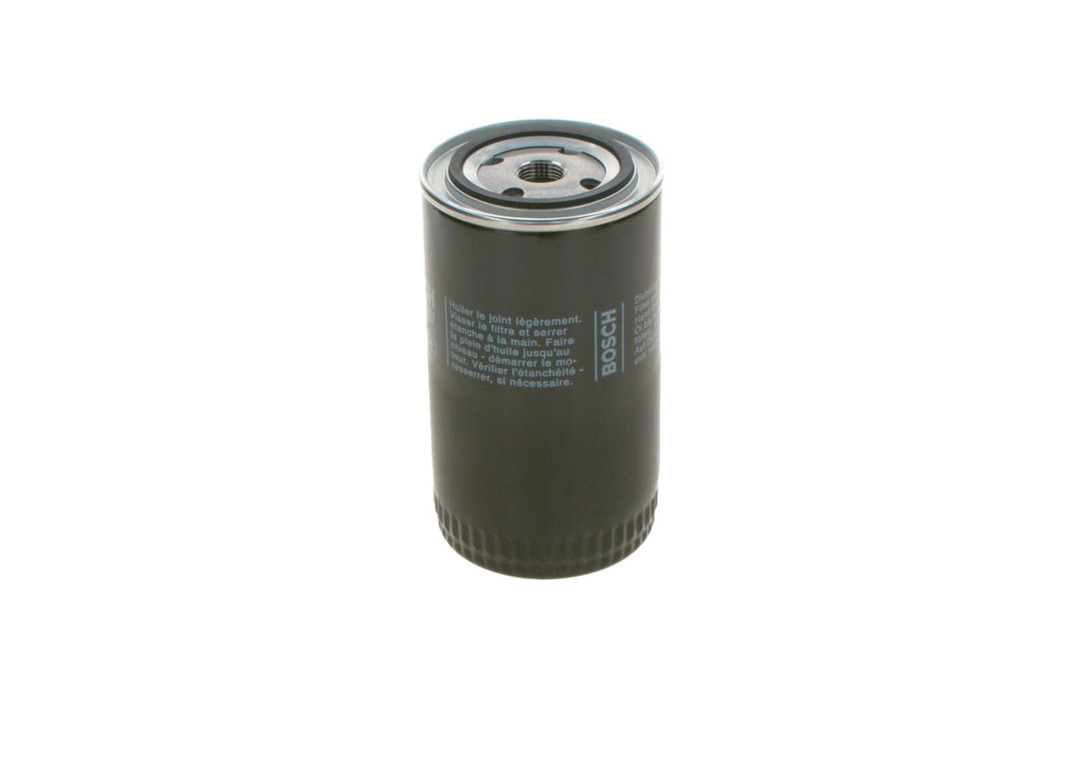 Bosch P3087 - Filtro Olio