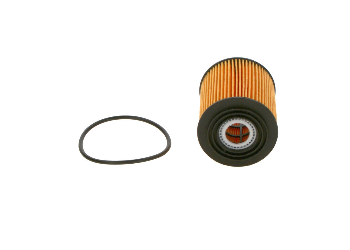 BOSCH Filtro olio 1457429197