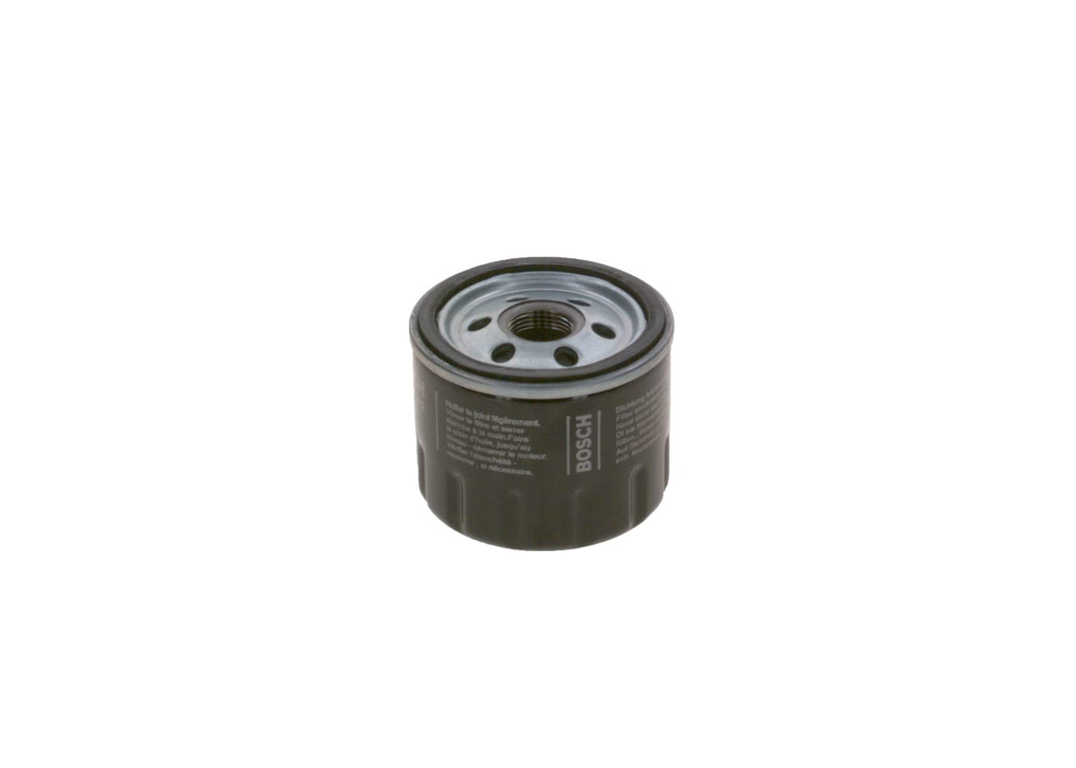 Bosch P7022 - Filtro Olio
