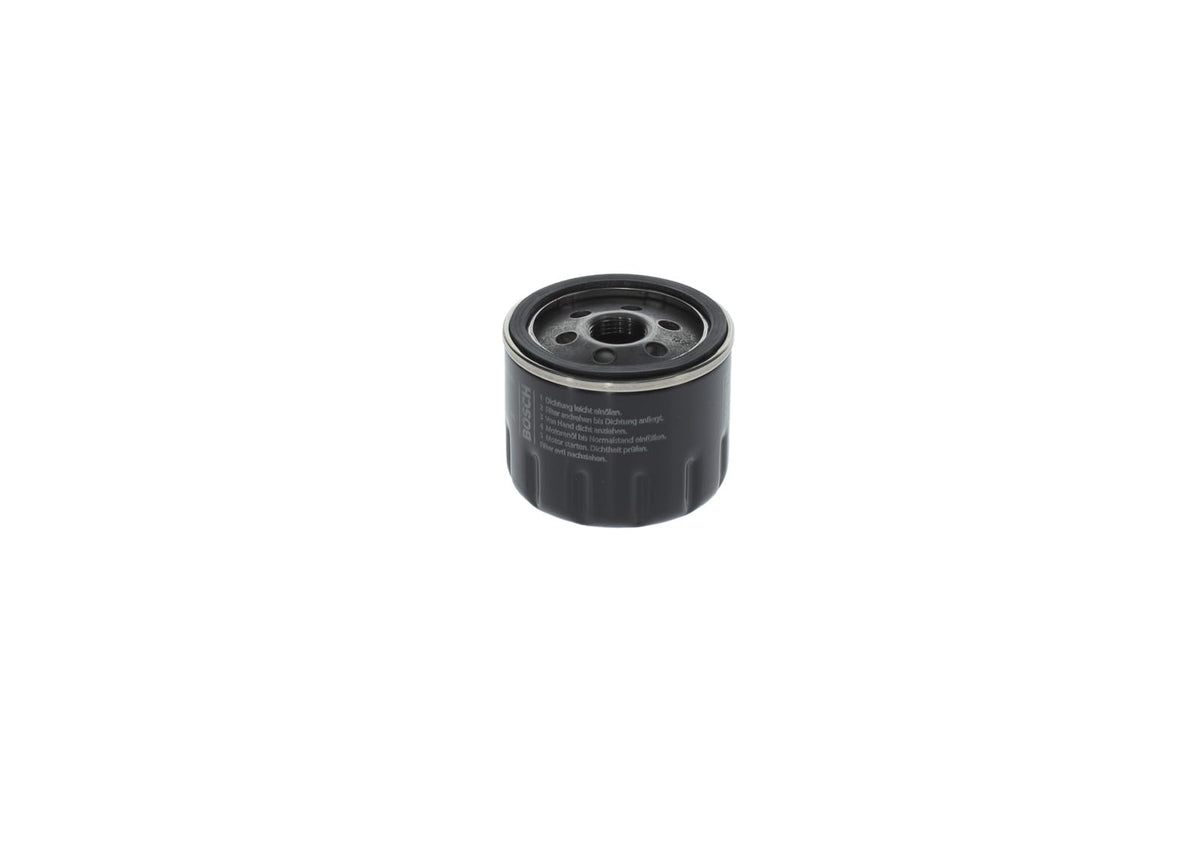 BOSCH Filtro olio F026407351
