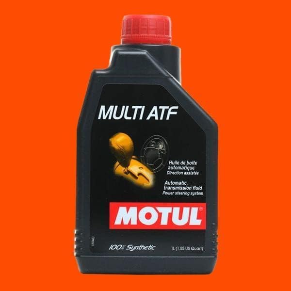 Motul 8100 X-Clean EFE 5w30 5LT