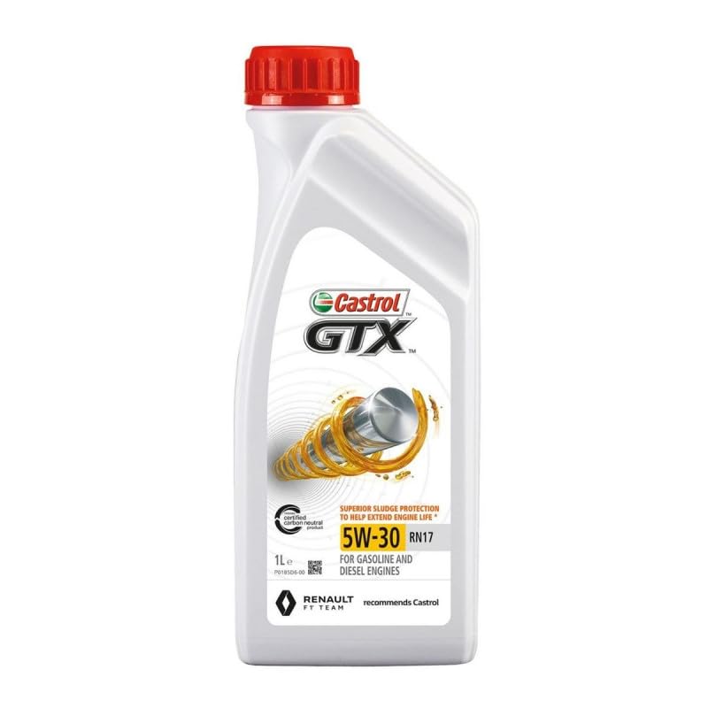 Kit tagliando 4 FILTRI Bosch + 5Lt olio Castrol Professional LongLife III 5W30