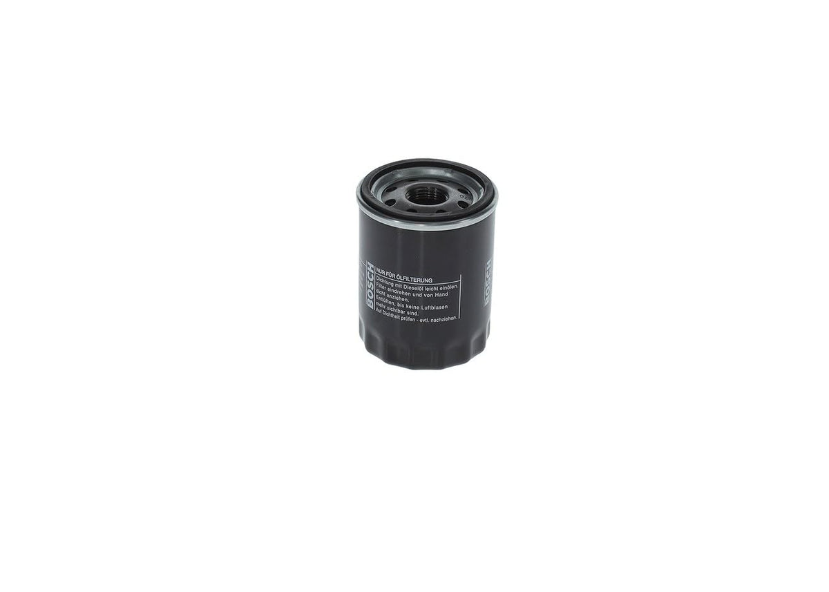 BOSCH Filtro olio F026407347