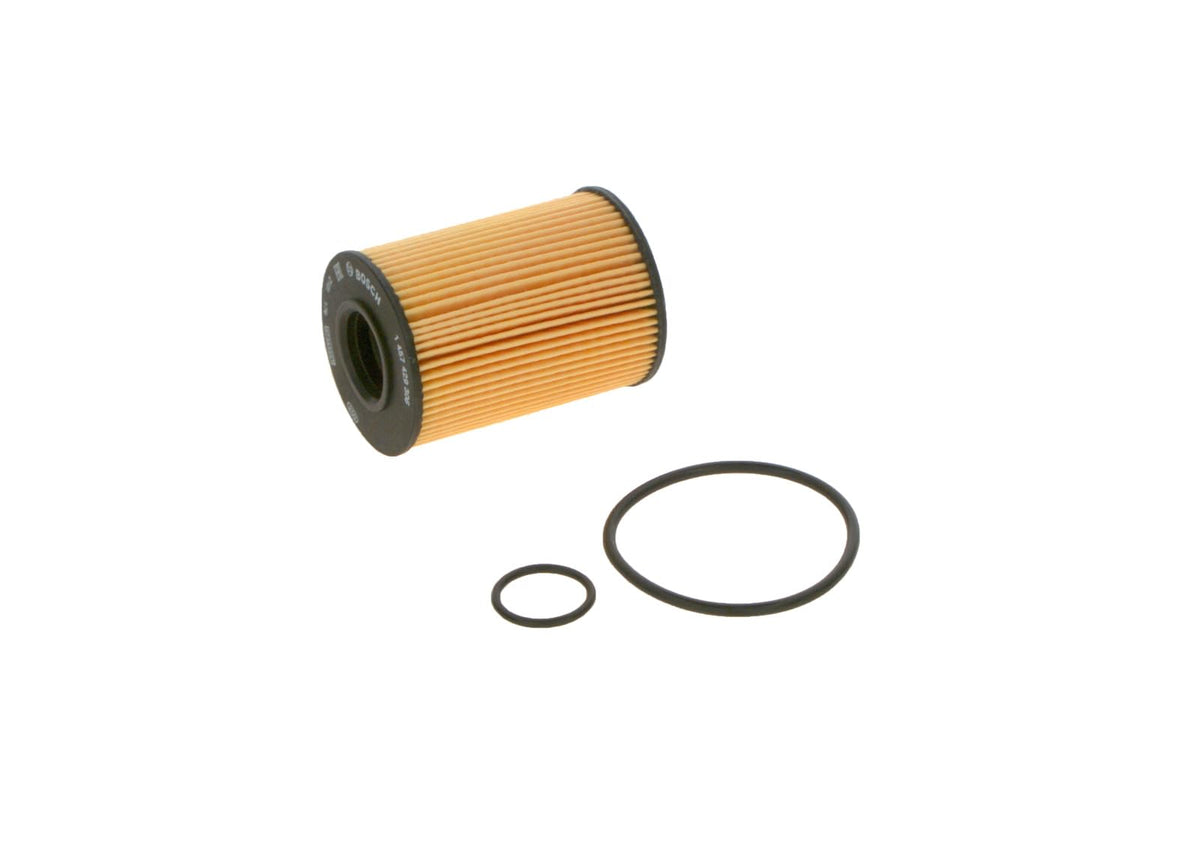 BOSCH Filtro olio 1457429306