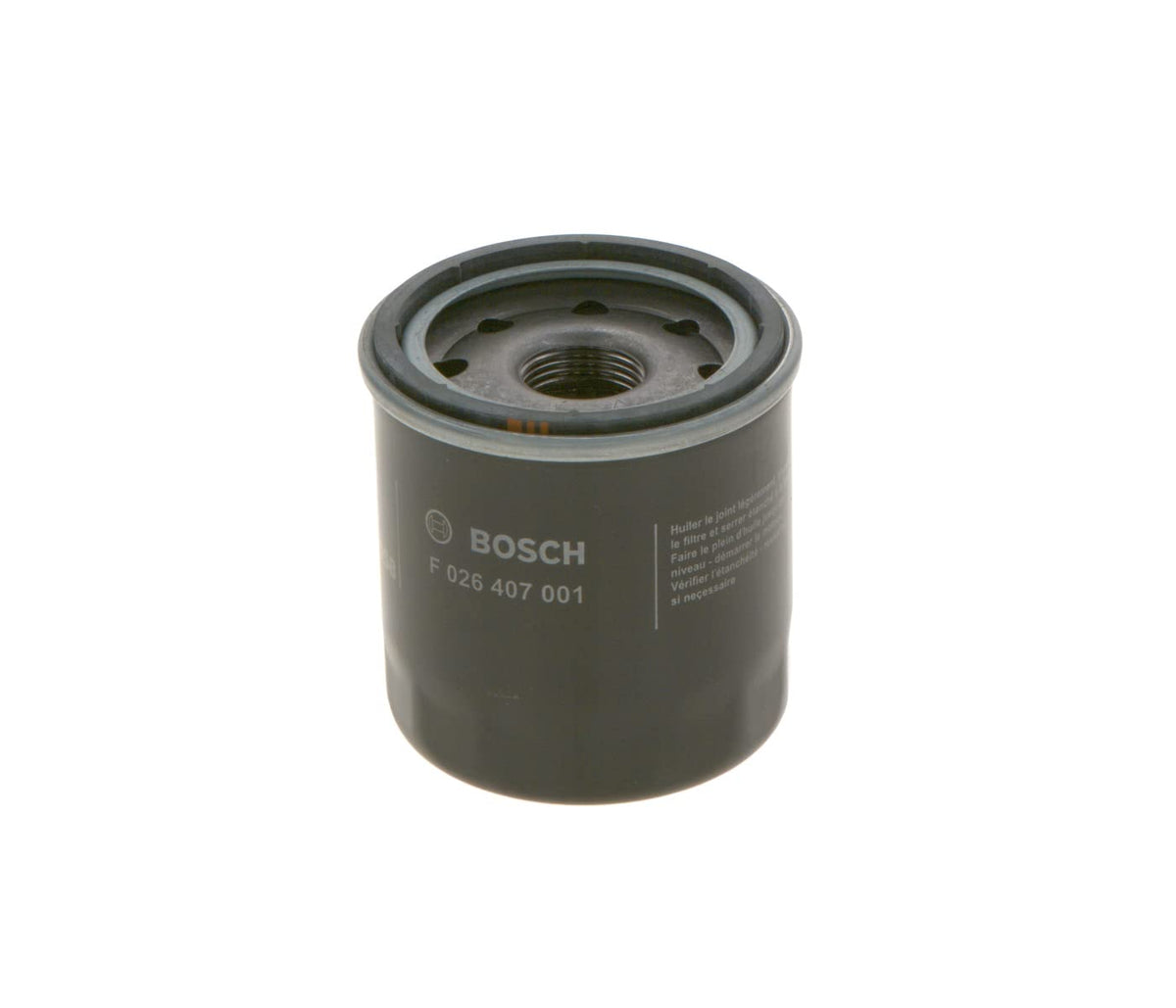 Bosch P7001/1 - Filtro Olio