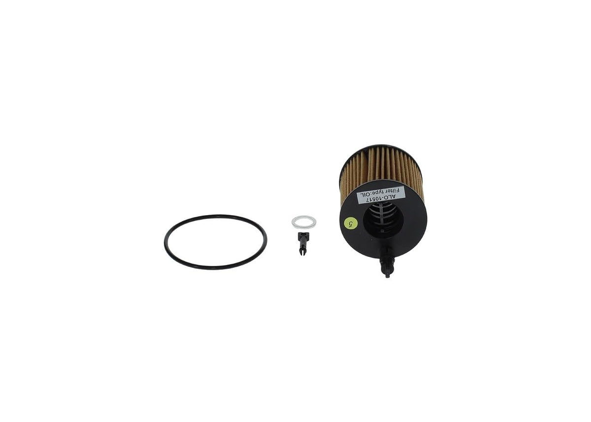 BOSCH Filtro dell'olio F026407356