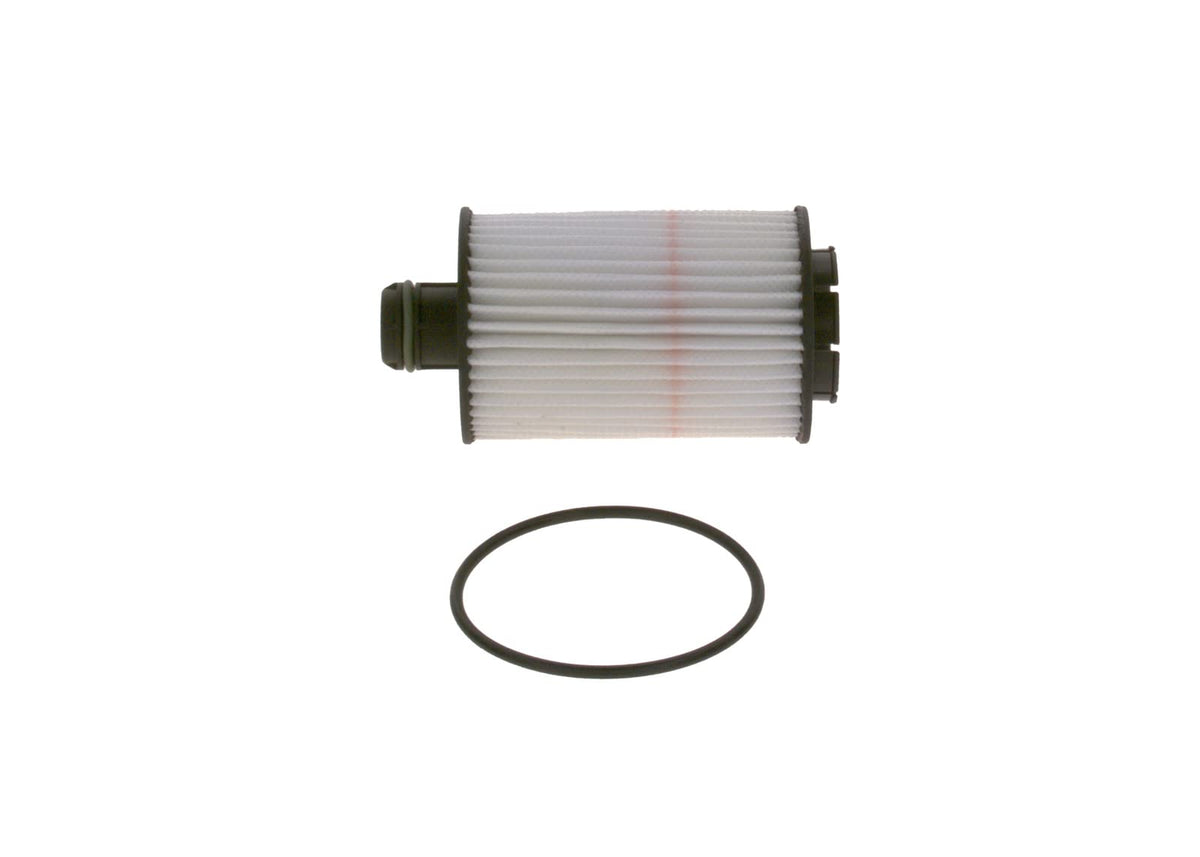 BOSCH Filtro olio F026407249