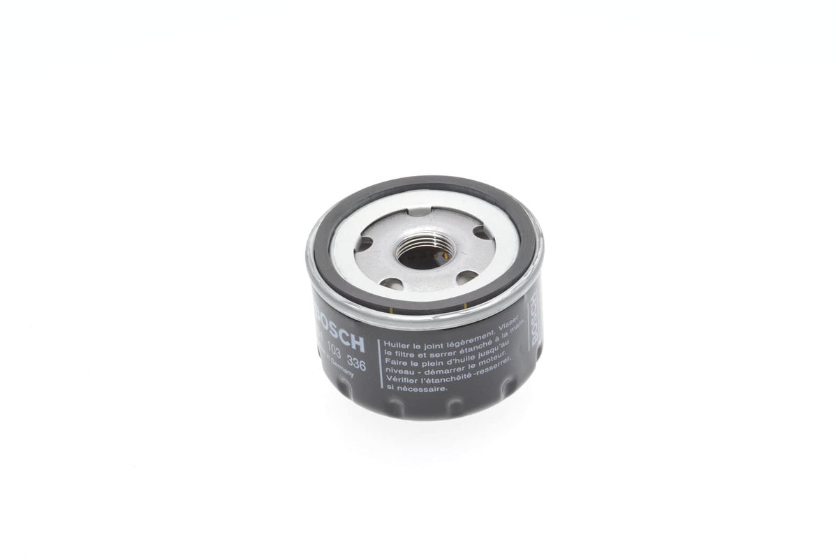 Bosch P3336 - Filtro Olio