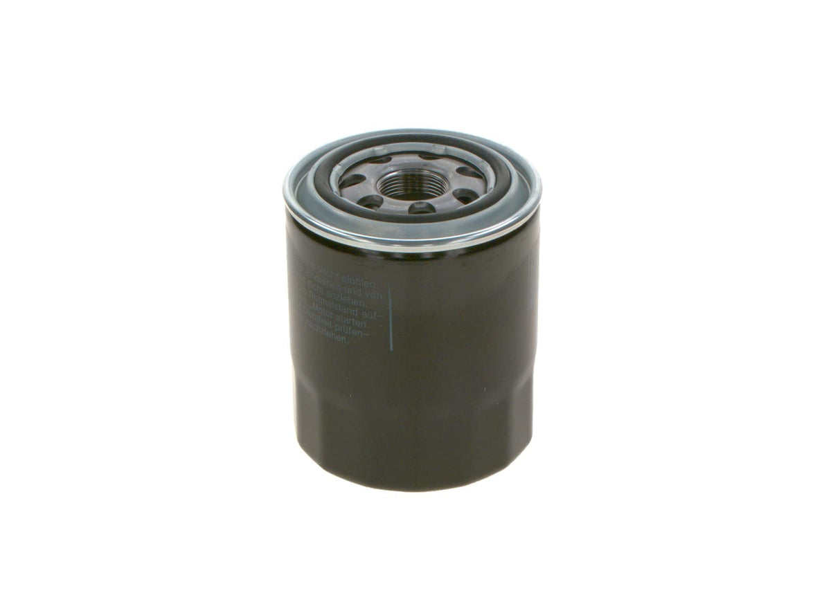 Bosch P3366 - Filtro Olio