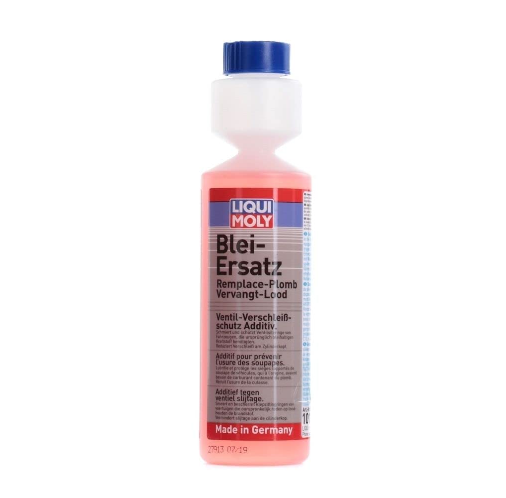 LIQUI MOLY 1010 Additivo per benzina 250ml Benzina