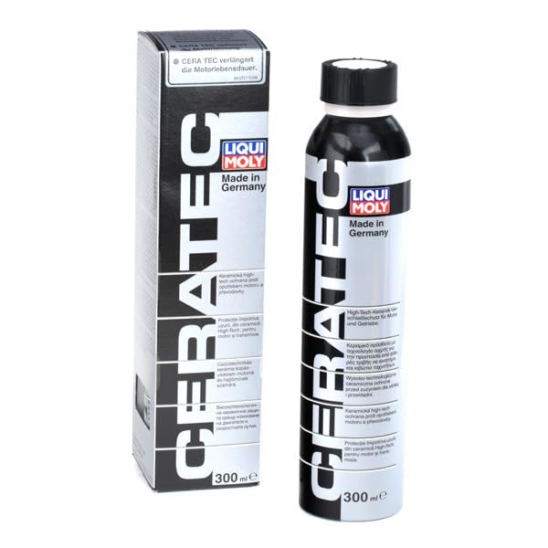 LIQUI MOLY 7181 Additivo olio motore 300ml