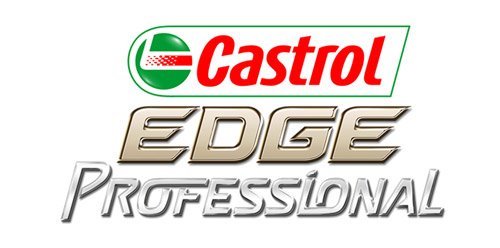 CASTROL CAEP5304, Edge Professional 5W30 LLIII 4L, Olio per Motore
