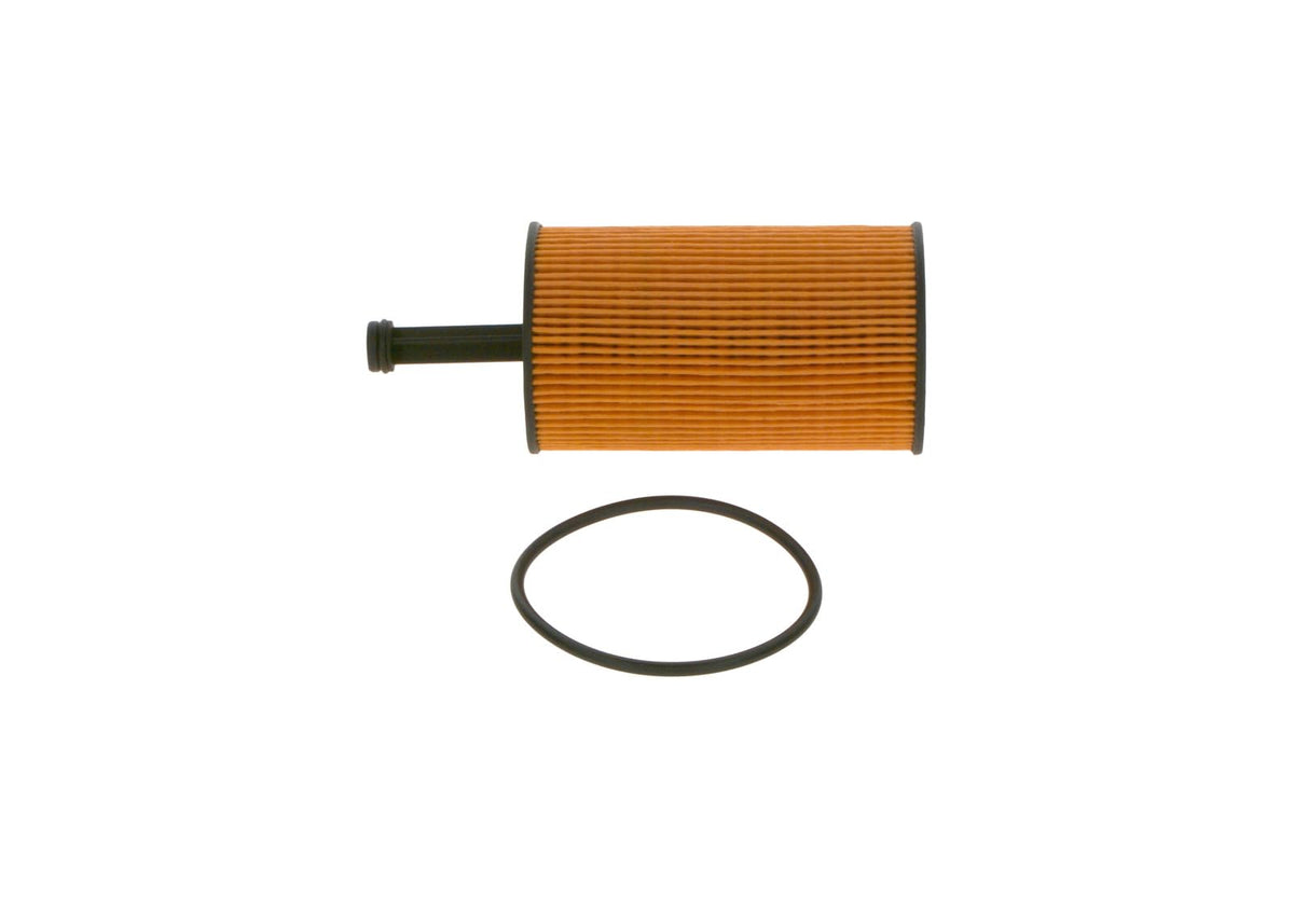 BOSCH Filtro olio 1457429193