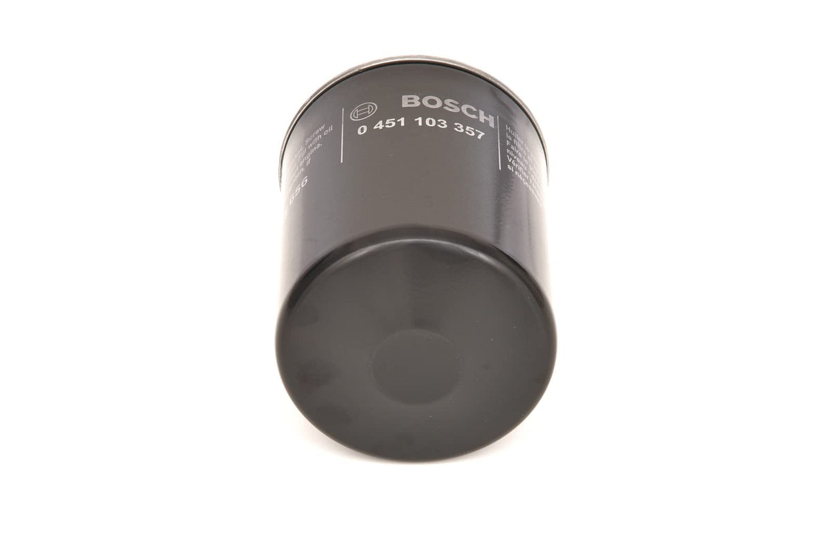 Bosch P3357 - Filtro Olio