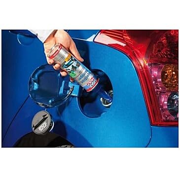 3 x Liqui Moly 5110 Injection – Detergente per 300 ml