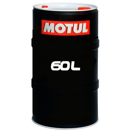 MOTUL non Applicable Olio Box Motyl Gear 75 80 – Aceto di 60 L