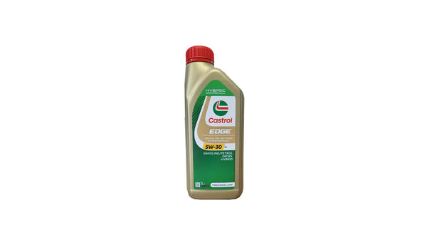 Castrol EDGE Prof LL III 5W-30, 1L H 1F