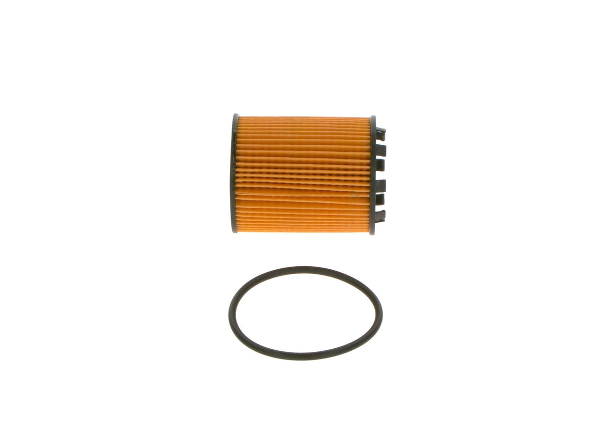 Bosch Filtro Olio per Auto P9256 - Protegge l'olio motore da fuliggine e da particelle metalliche - Offre una lubrificazione efficace del motore