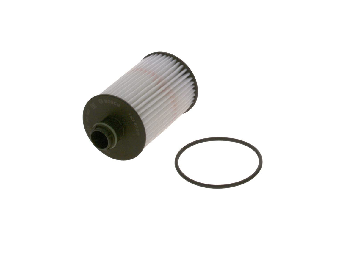 BOSCH Filtro olio F026407249