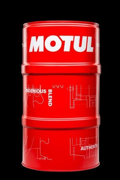 Motul 107385 Specific 508 00 – 509 00 0 W20/1liter