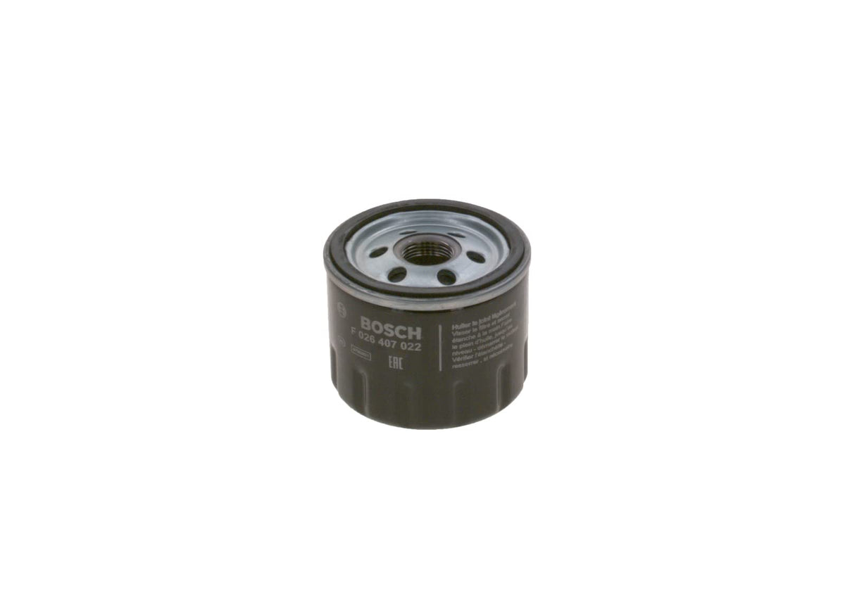 Bosch P7022 - Filtro Olio