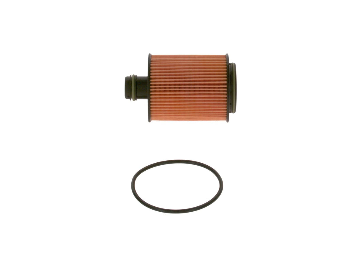 BOSCH Filtro olio F026407096