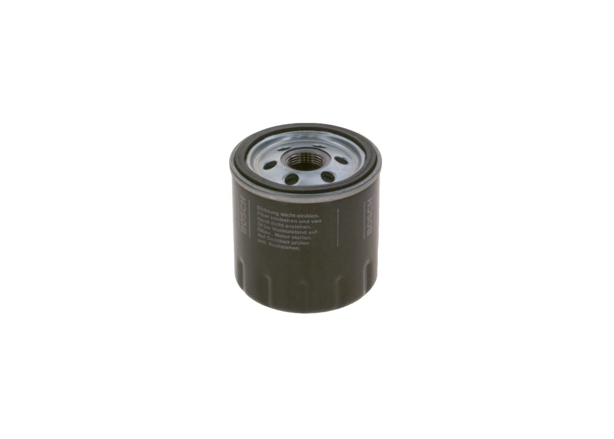 Bosch P7176 - Filtro Olio