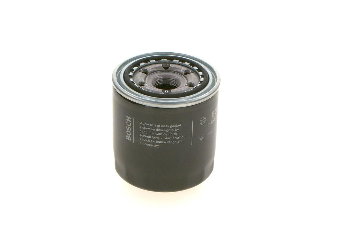 Bosch P3365 - Filtro Olio