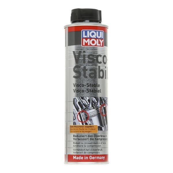 LIQUI MOLY 1017 Additivo olio motore 300ml