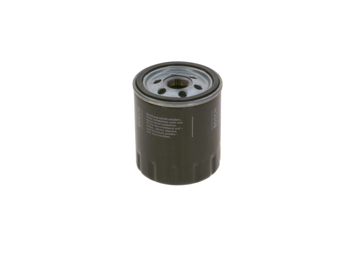 Bosch P7233 - Filtro Olio