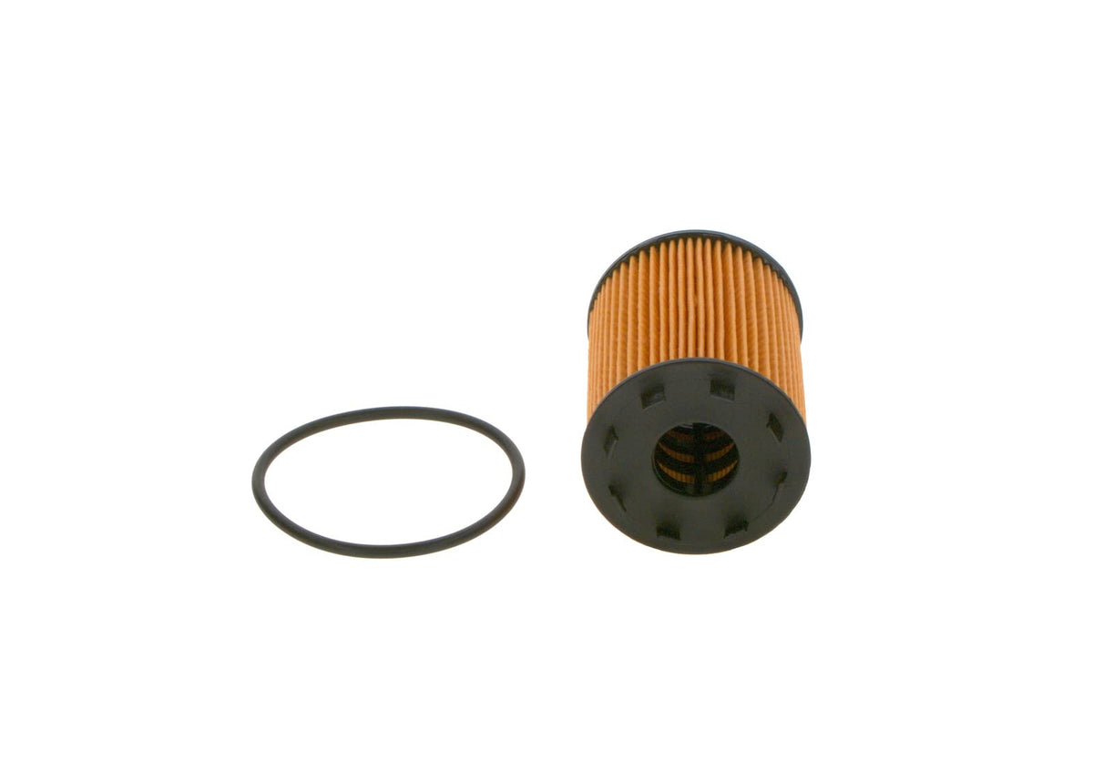 Bosch Filtro Olio per Auto P9256 - Protegge l'olio motore da fuliggine e da particelle metalliche - Offre una lubrificazione efficace del motore