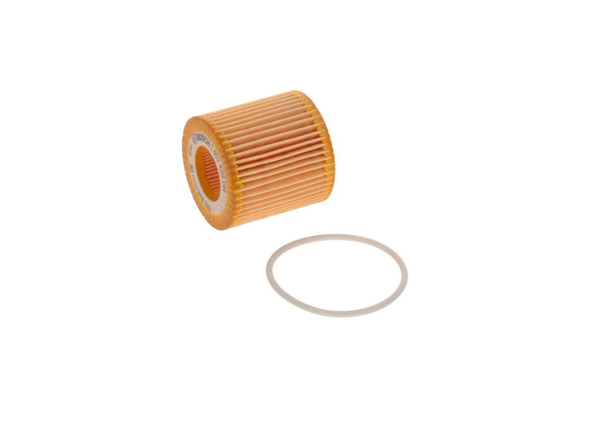 BOSCH Filtro olio 1457429194
