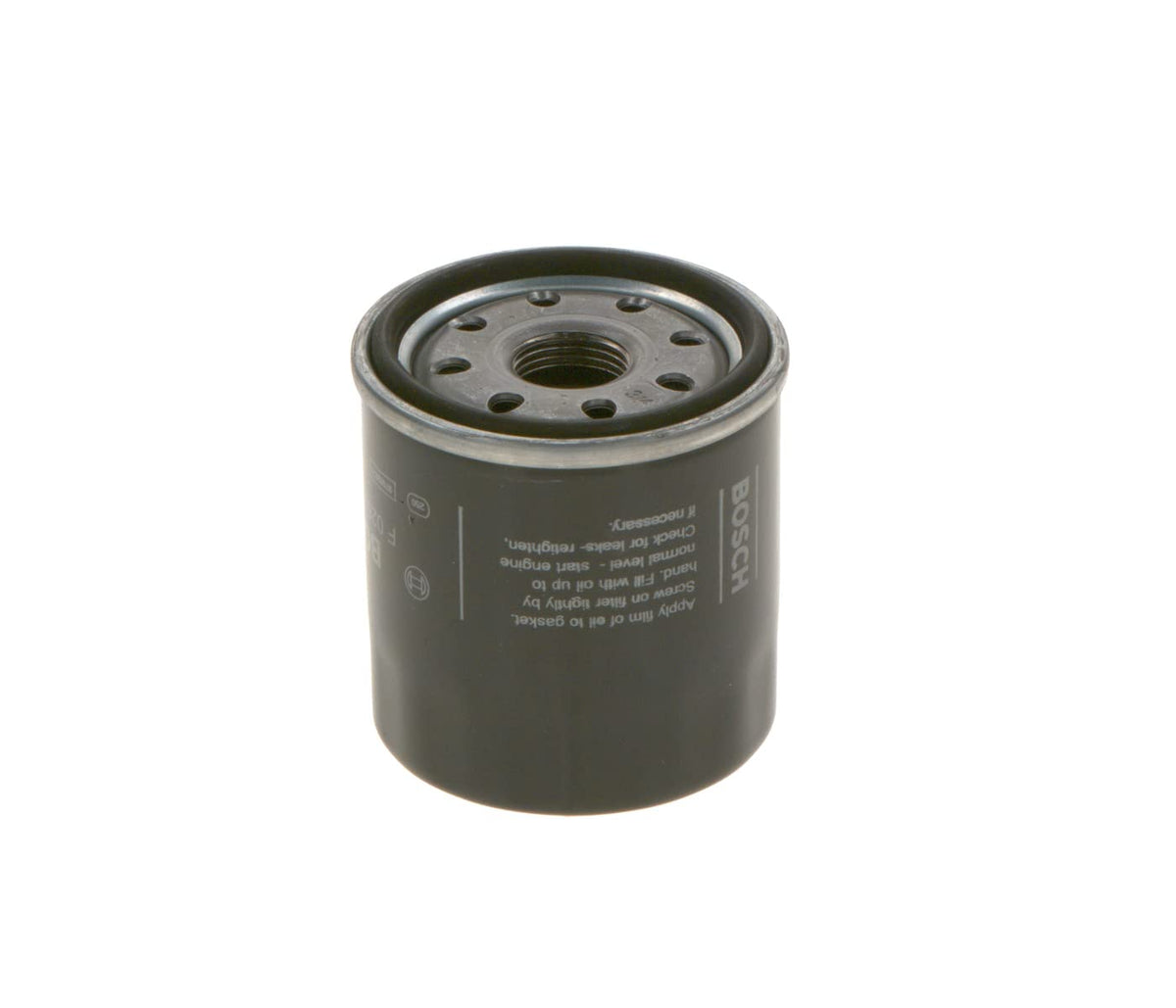 Bosch P7208 - Filtro Olio