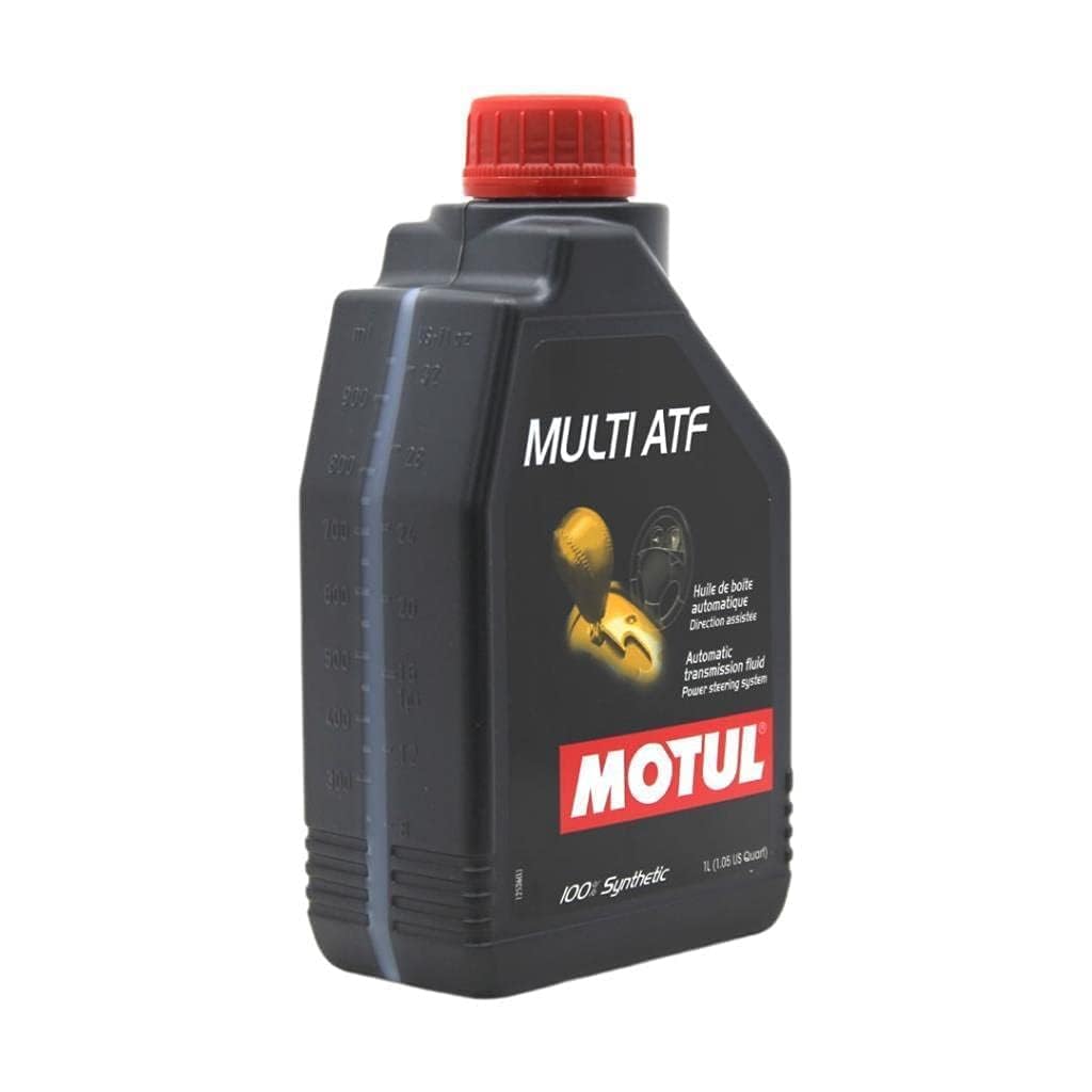 Motul 8100 X-Clean EFE 5w30 5LT